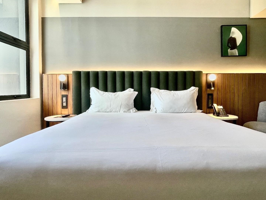 1 Bedroom Property for Sale in Cape Town City Centre Western Cape